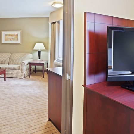 Holiday Inn Express Portland South - Lake Oswego By Ihg Zimmer foto