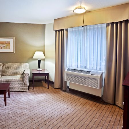 Holiday Inn Express Portland South - Lake Oswego, An Ihg Hotel Zimmer foto