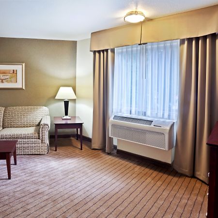 Holiday Inn Express Portland South - Lake Oswego By Ihg Zimmer foto