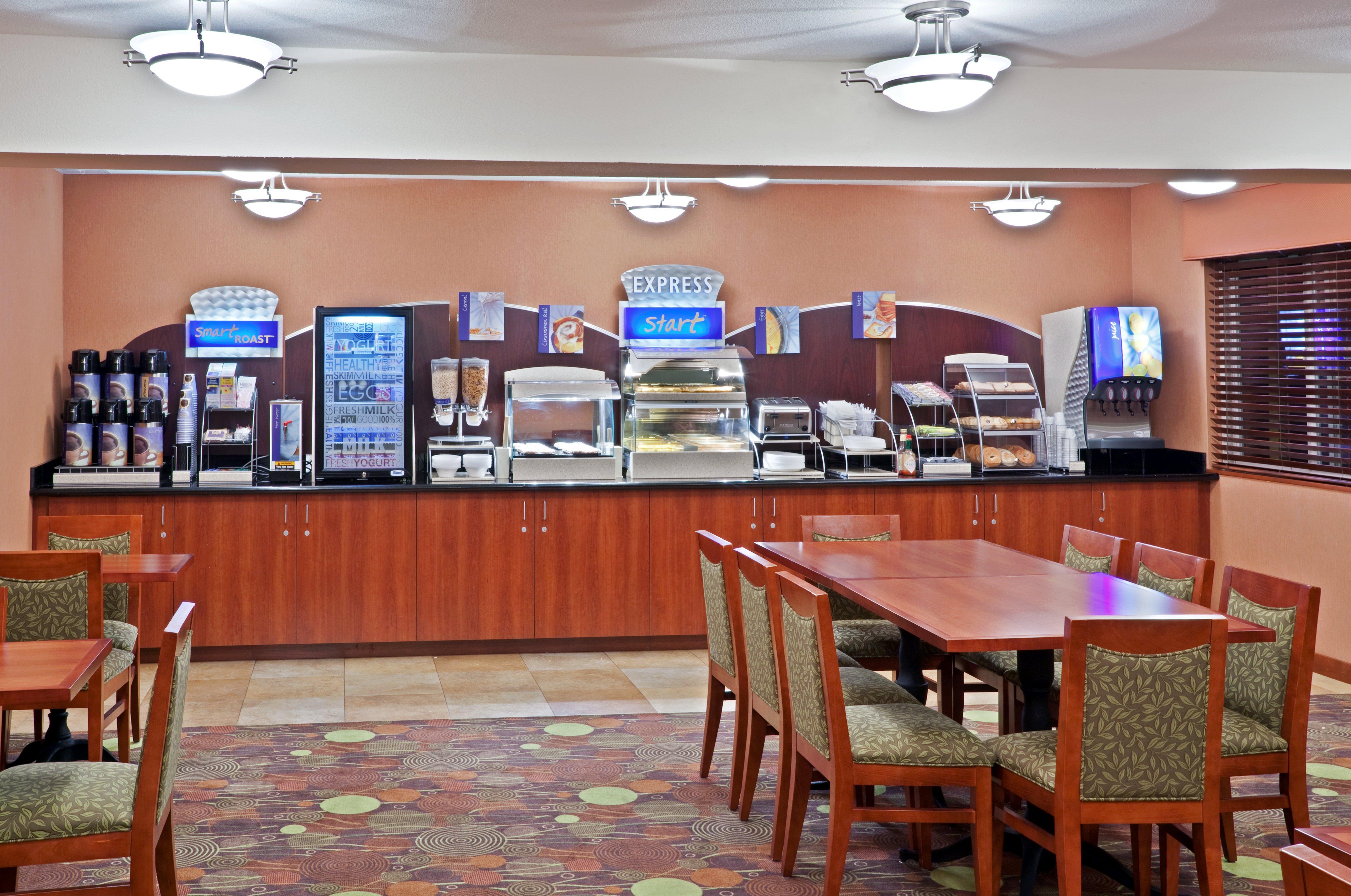 Holiday Inn Express Portland South - Lake Oswego By Ihg Exterior foto