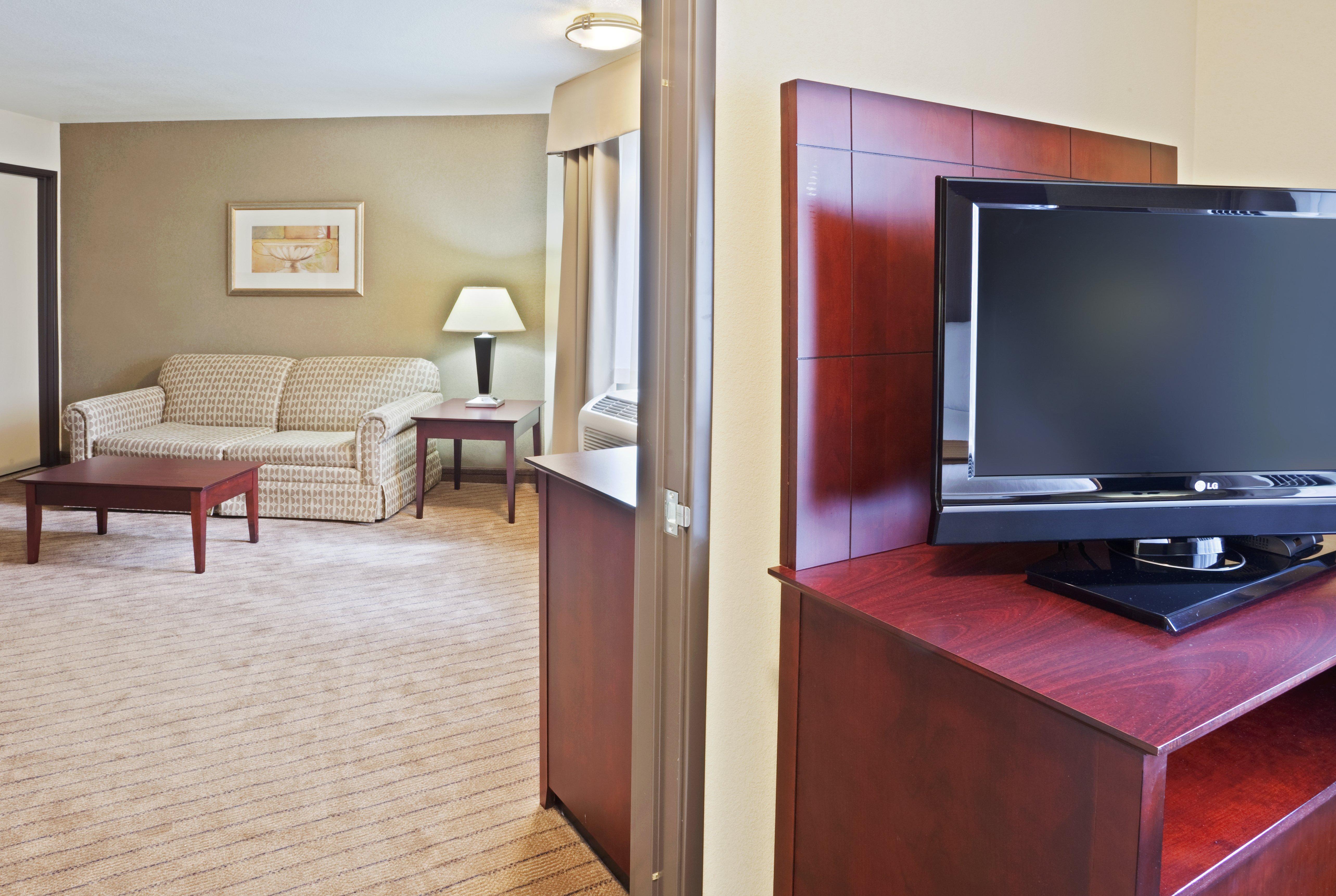 Holiday Inn Express Portland South - Lake Oswego By Ihg Zimmer foto