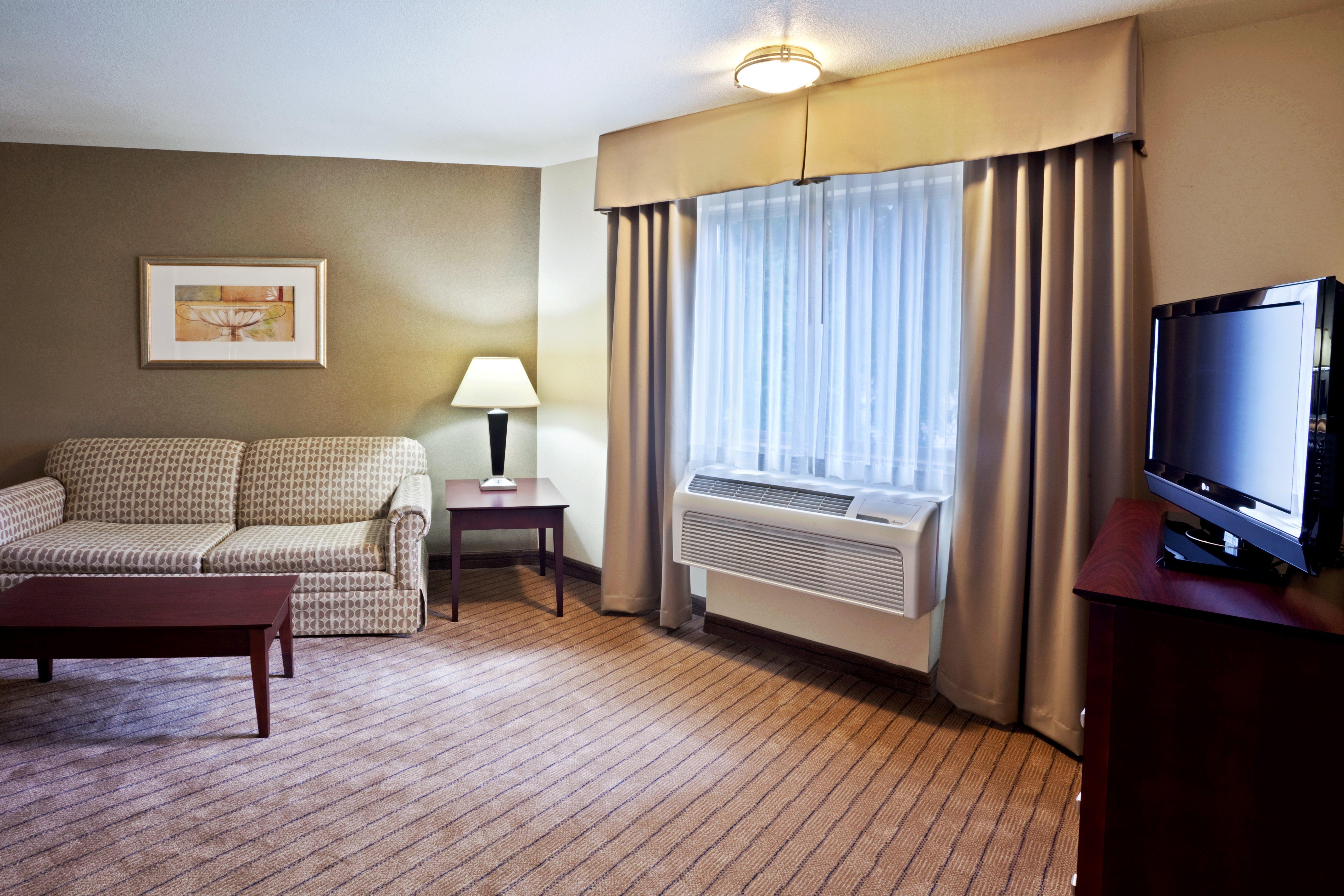 Holiday Inn Express Portland South - Lake Oswego, An Ihg Hotel Zimmer foto