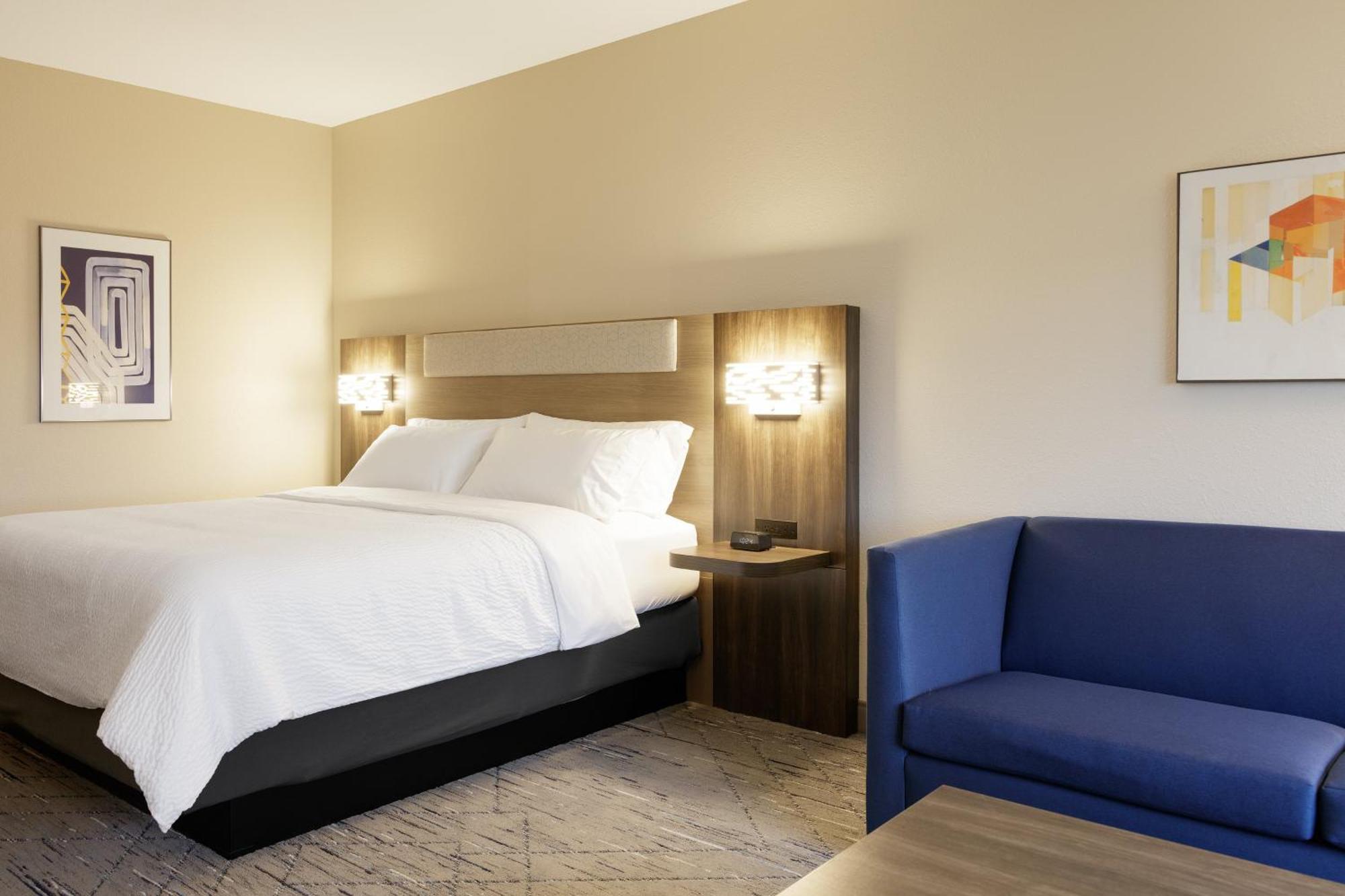 Holiday Inn Express Portland South - Lake Oswego By Ihg Exterior foto