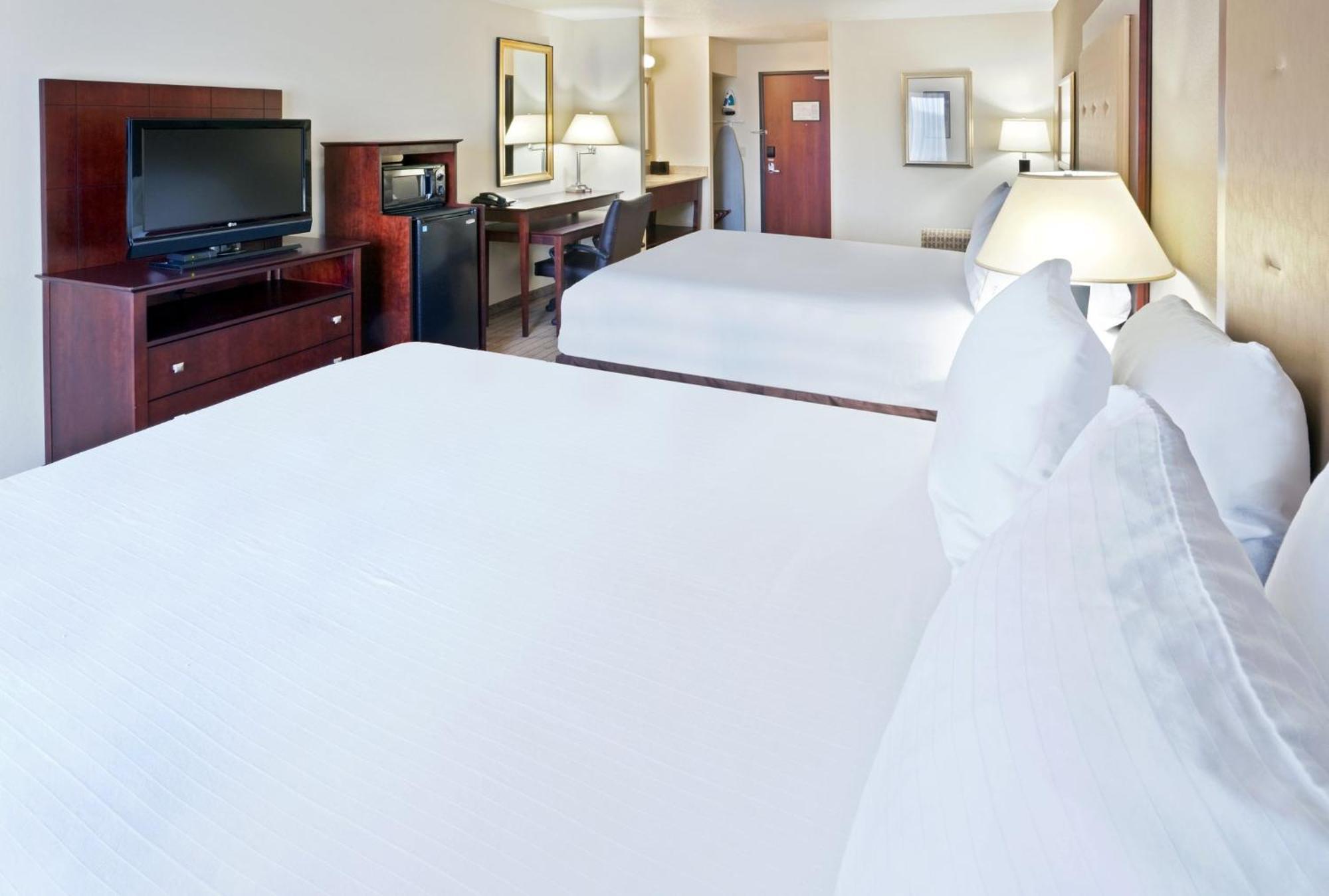 Holiday Inn Express Portland South - Lake Oswego By Ihg Exterior foto