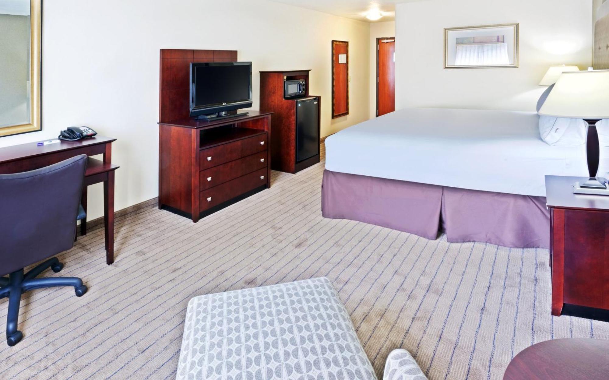 Holiday Inn Express Portland South - Lake Oswego By Ihg Exterior foto