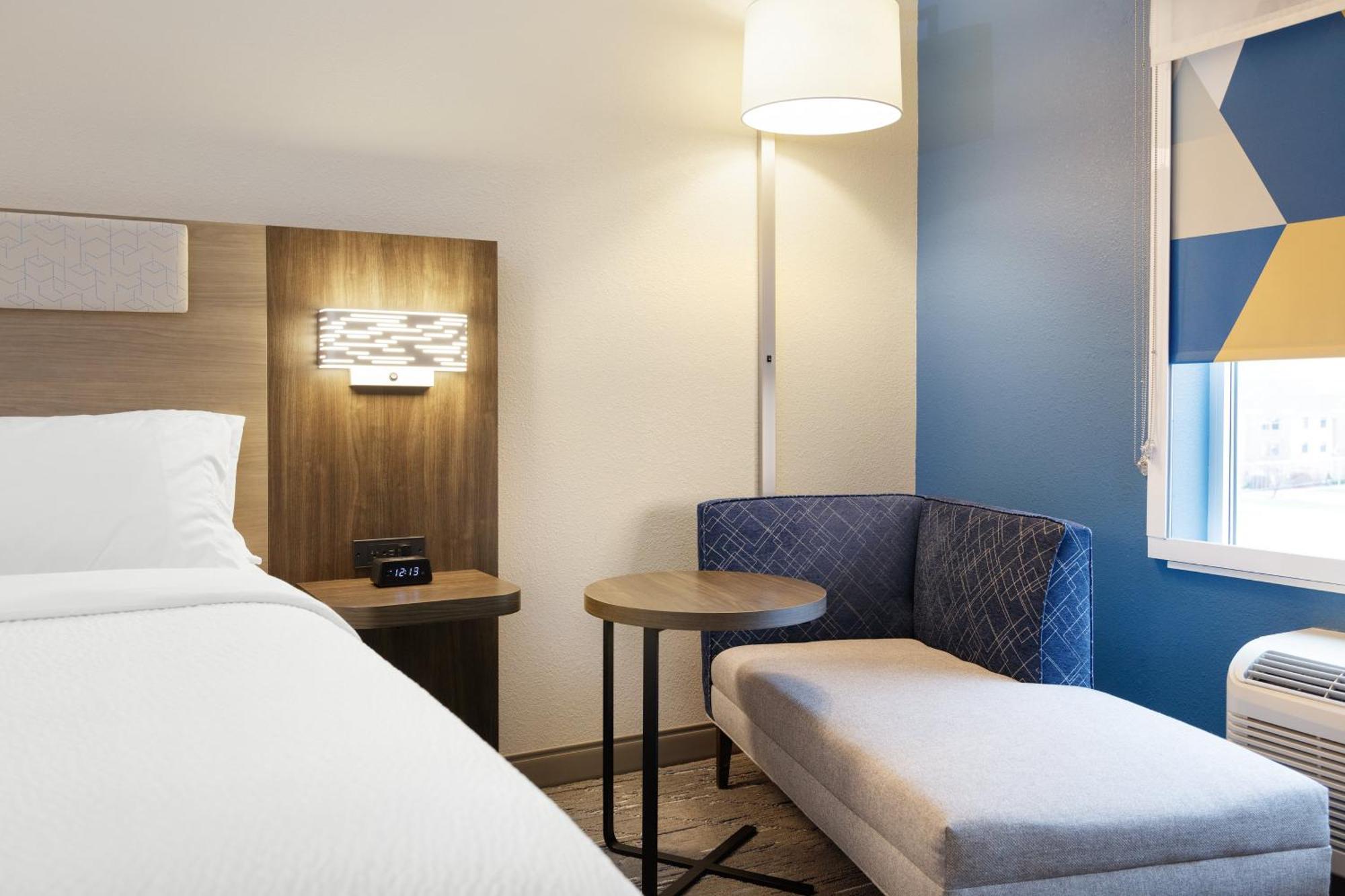 Holiday Inn Express Portland South - Lake Oswego By Ihg Exterior foto