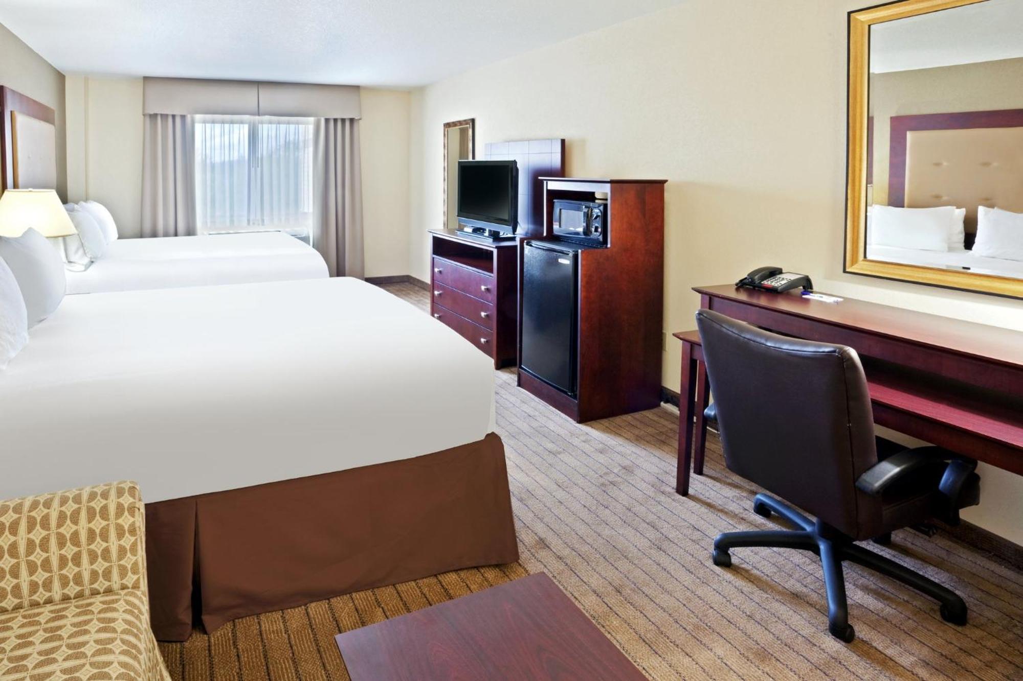 Holiday Inn Express Portland South - Lake Oswego By Ihg Exterior foto