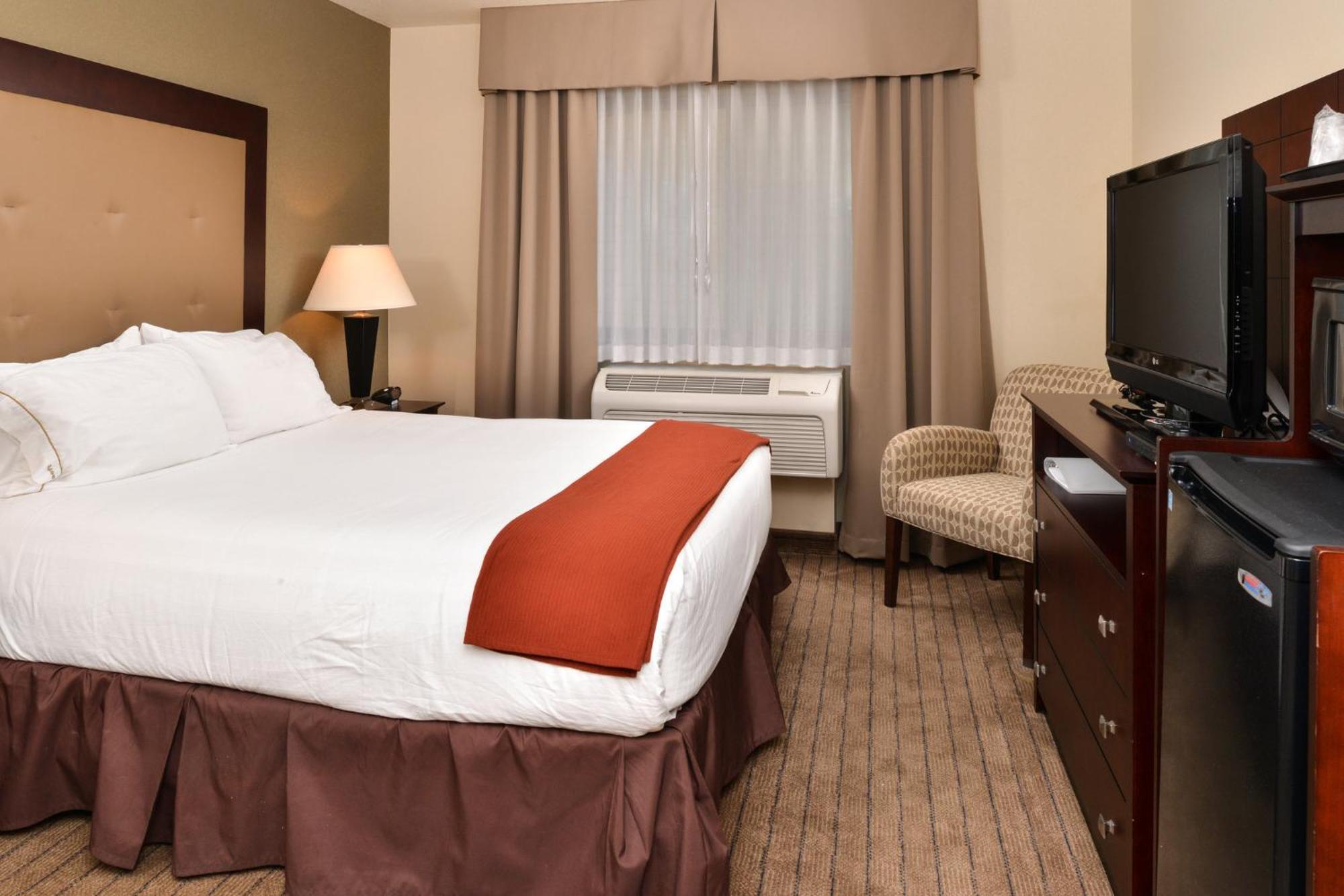 Holiday Inn Express Portland South - Lake Oswego By Ihg Exterior foto