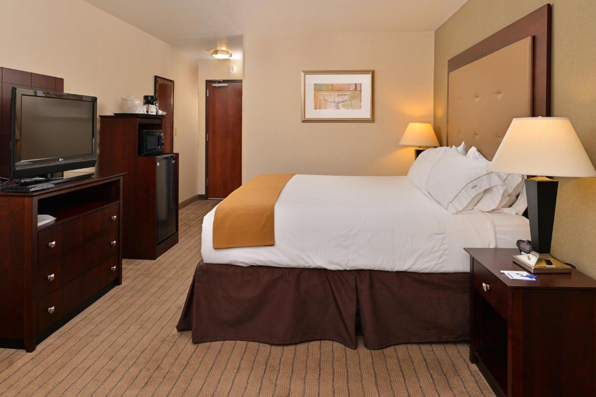 Holiday Inn Express Portland South - Lake Oswego By Ihg Exterior foto