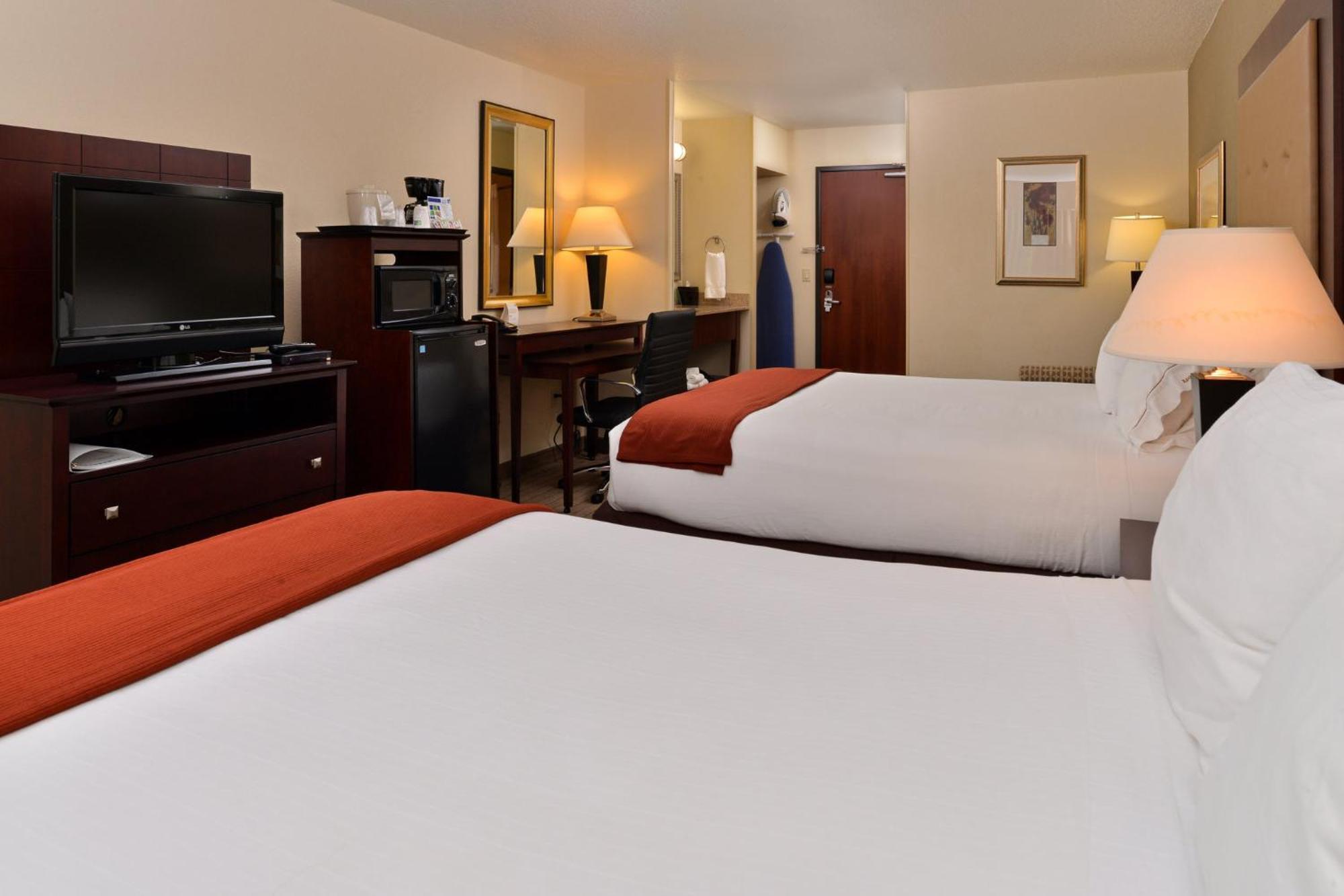 Holiday Inn Express Portland South - Lake Oswego By Ihg Exterior foto
