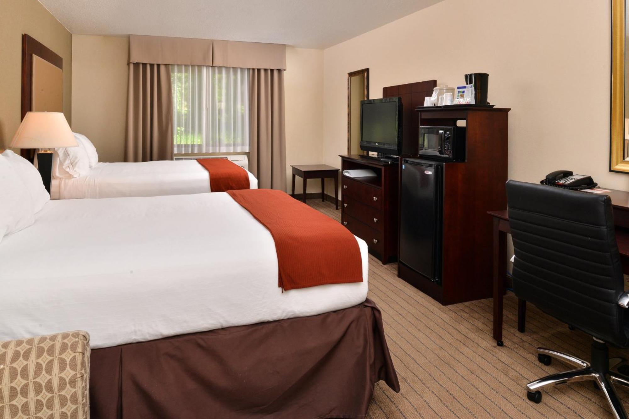 Holiday Inn Express Portland South - Lake Oswego By Ihg Exterior foto